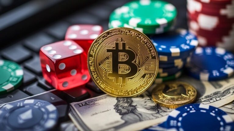 Secrets of the Fast Cashout Casino Bonus and Exploits